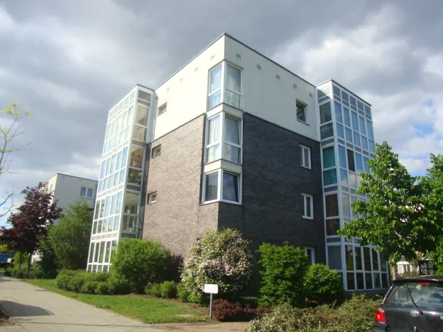 Großzügige 3 Zimmerwohnung in der Porzerstr. 23 — photo 1
